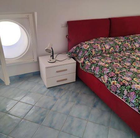 Apartmán Visitponza - La Tana Di Bacco Exteriér fotografie