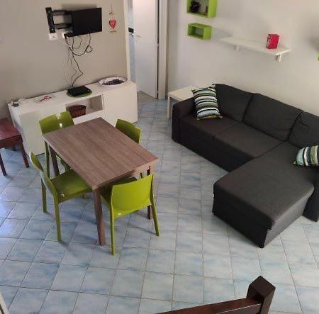 Apartmán Visitponza - La Tana Di Bacco Exteriér fotografie