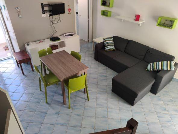 Apartmán Visitponza - La Tana Di Bacco Exteriér fotografie