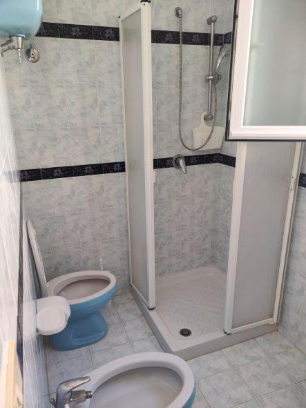 Apartmán Visitponza - La Tana Di Bacco Exteriér fotografie