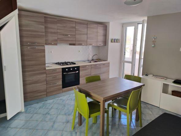 Apartmán Visitponza - La Tana Di Bacco Exteriér fotografie