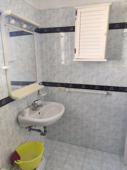 Apartmán Visitponza - La Tana Di Bacco Exteriér fotografie
