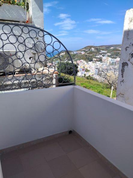 Apartmán Visitponza - La Tana Di Bacco Exteriér fotografie